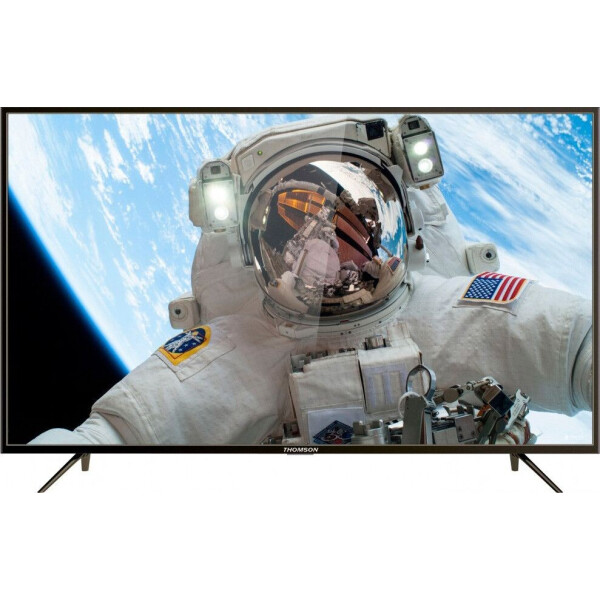 

50" Thomson 50UC6316 Smart TV Black