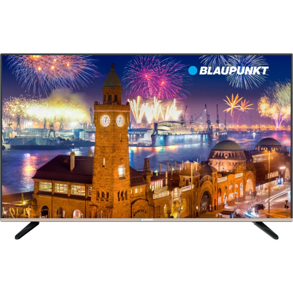 

55" Blaupunkt 55UR965 Smart TV Gray
