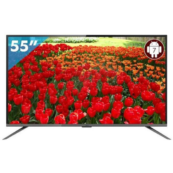 

55" Liberty LD-5529 Smart TV Black