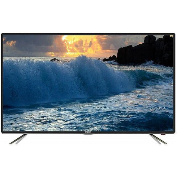 

55" Mystery MTV-5532LTA2 Smart TV Black