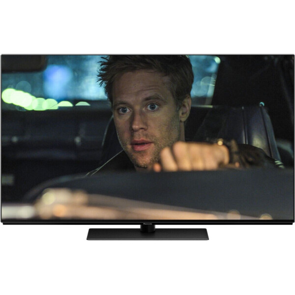 

55" Panasonic TX-55GZR950 Smart TV Black