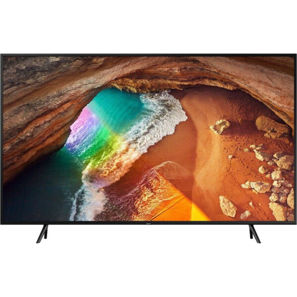 

55" Samsung QE55Q60RAUXUA Smart TV Black