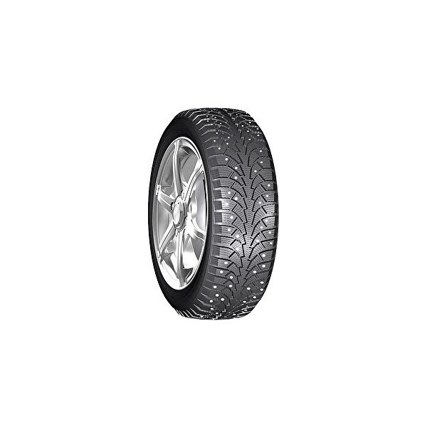 

KAMA Euro 519 175/70 R13 82T (Шип)