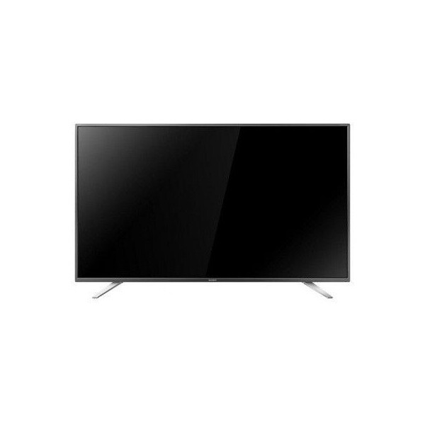 

55" Sharp LC-55CUG8062E Smart TV Black
