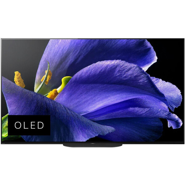 

55" Sony KD-55AG9BR2 Smart TV Black