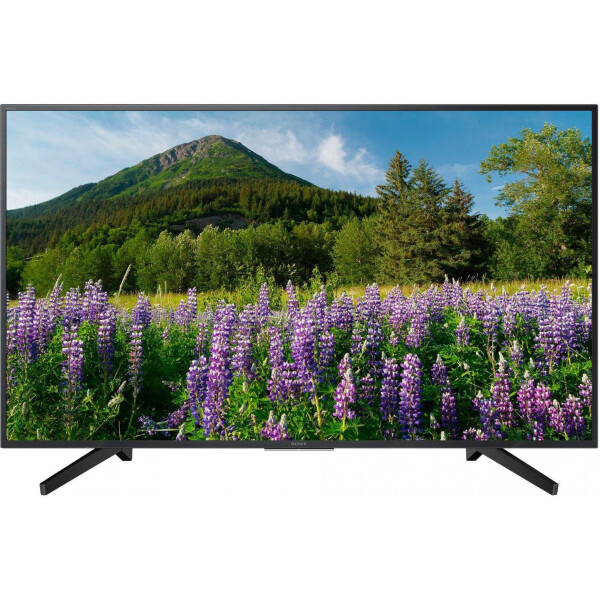 

55" Sony KD-55XF7005 Smart TV Black "Refurbished"