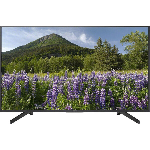 

55" Sony KD-55XF7096 Smart TV Black "Refurbished"