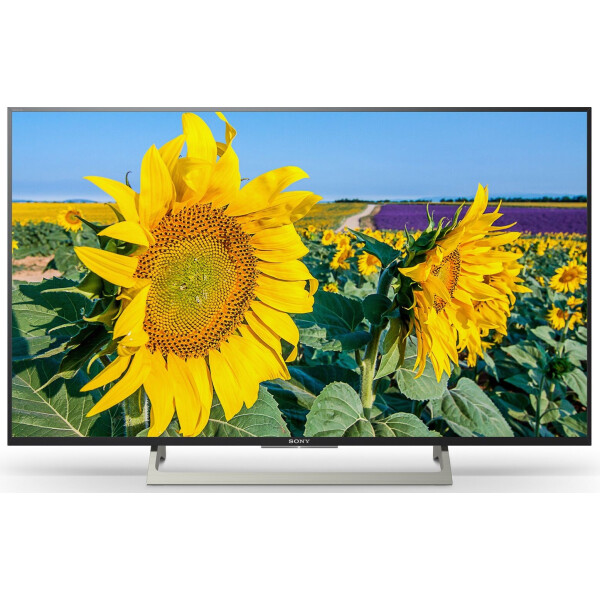 

55" Sony KD-55XF8096 Smart TV Gray "Refurbished"