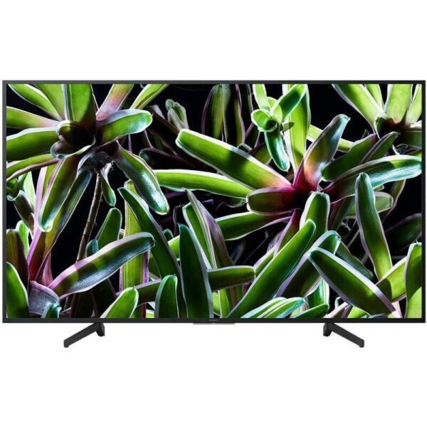 

49" Sony KD-49XG7005BAEP Smart TV Black