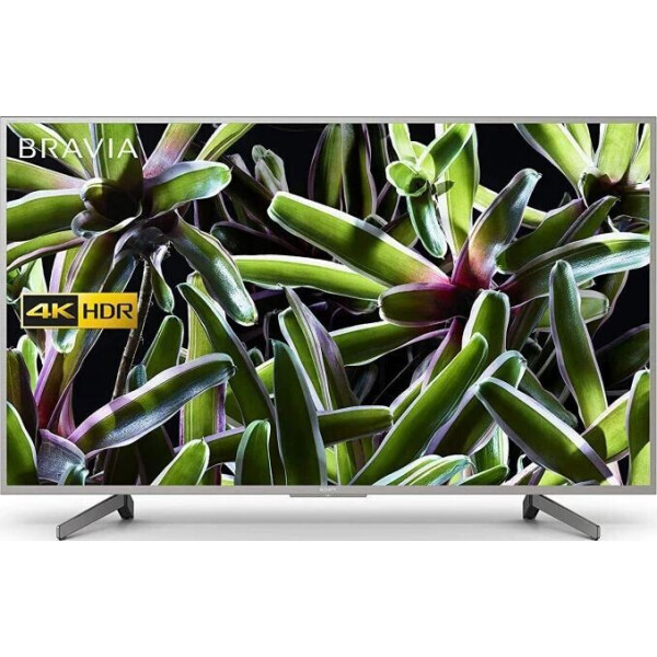 

55" Sony KD-55XG7077 Smart TV Silver "Refurbished"