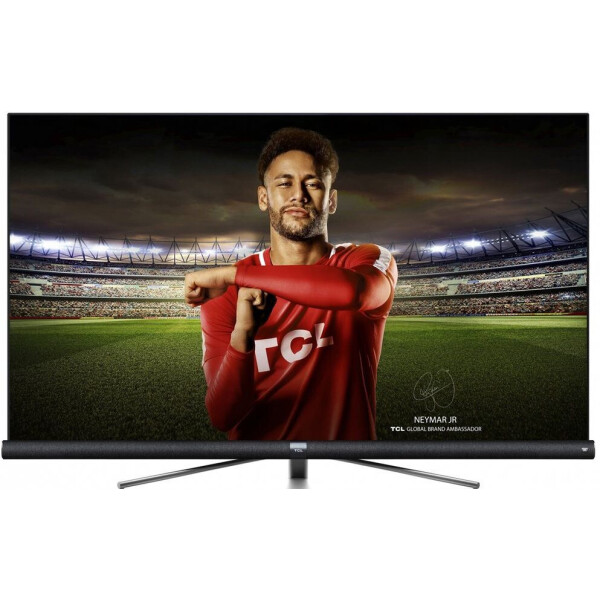

55" TCL 55DC760 Smart TV Black