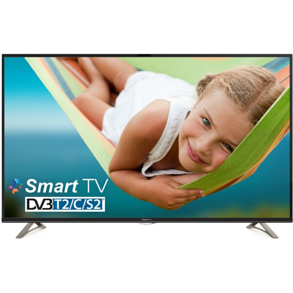 

55" Thomson 55UB6406 Smart TV Black