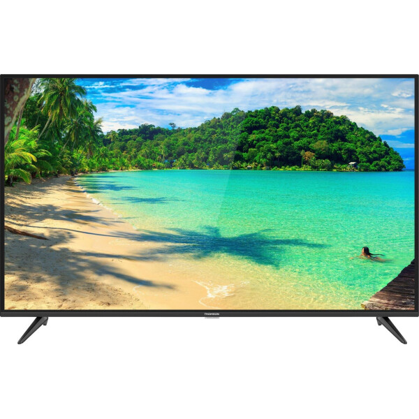 

55" Thomson 55UD6426 Smart TV Black