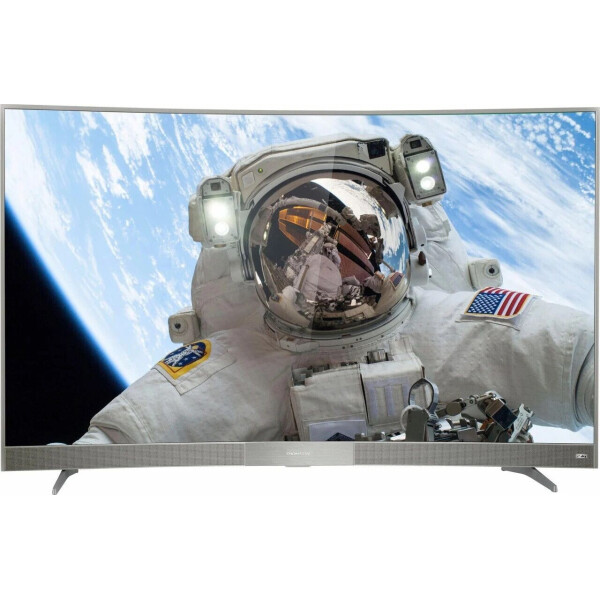 

55" Thomson 55UD6676 Smart TV Gray