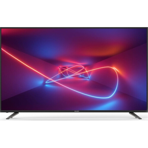 

60" Sharp LC-60UI7652E Smart TV Black