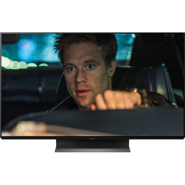 

65" Panasonic TX-65GZR1000 Smart TV Black