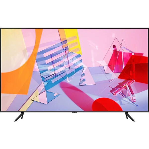 

65" Samsung QE65Q60TAUXUA Smart TV Black