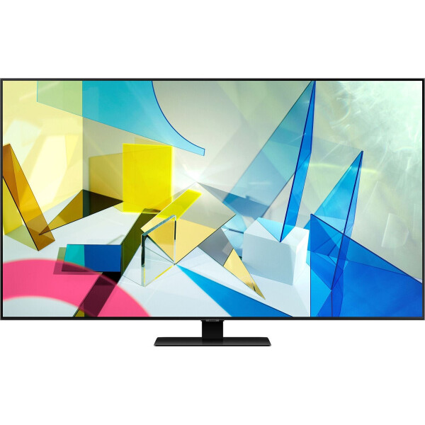 

65" Samsung QE65Q80TAUXUA Smart TV Black