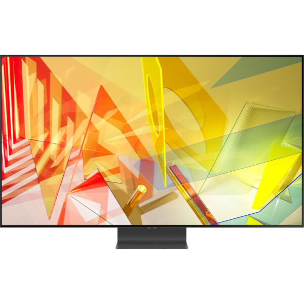 

65" Samsung QE65Q95TAUXUA Smart TV Black