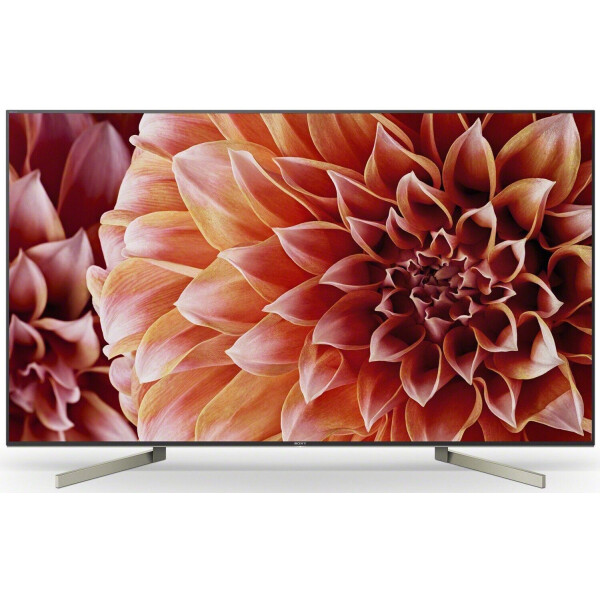 

65" Sony 65XF9005 Smart TV Black "Refurbished"