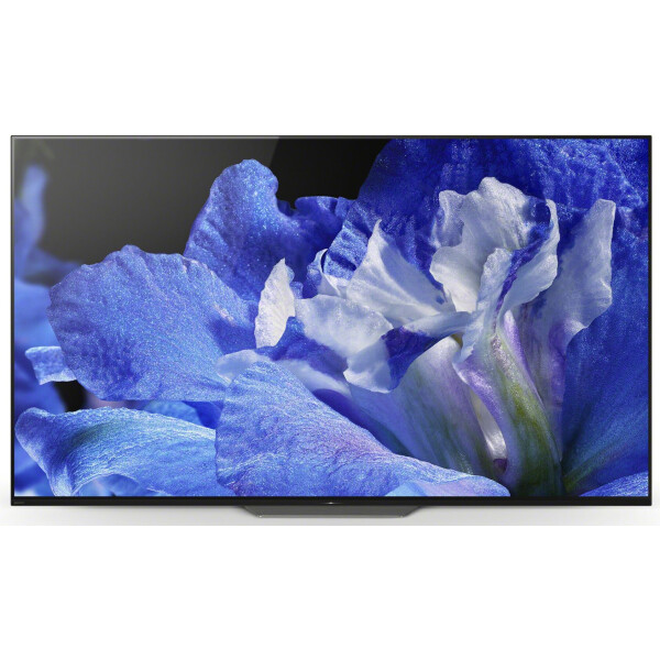 

65" Sony KD-65AF8 Smart TV Black "Уценка"