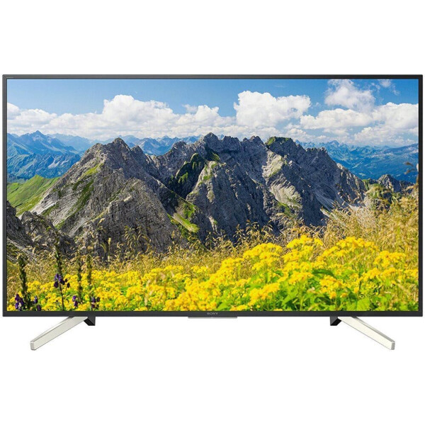 

Sony KD-65XF7596 "Уценка"