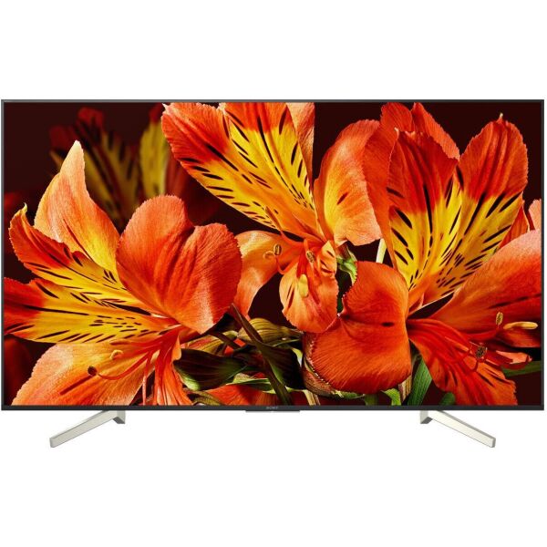 

65" Sony KD-65XF8505 Smart TV Black "Уценка"