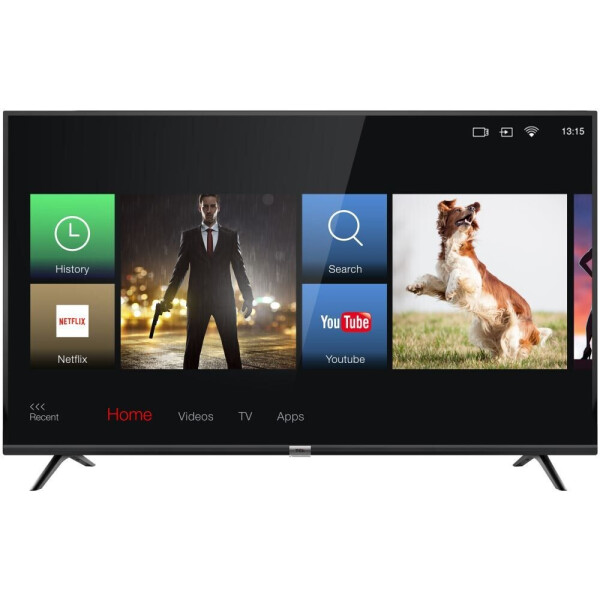 

65" TCL 65DP600 Smart TV Black