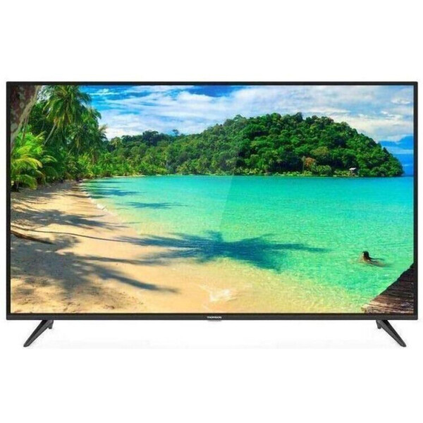 

50" Thomson 50UV6006 Smart TV Black