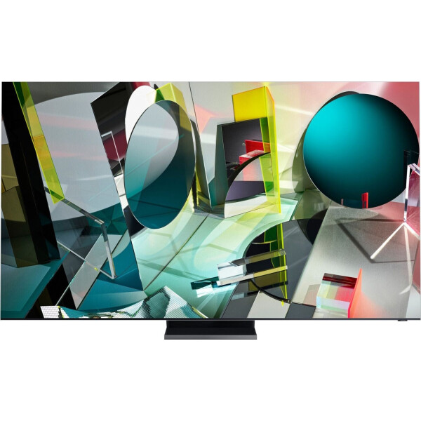 

Телевизор 75" Samsung QE75Q950TSUXUA Smart TV Black/Silver