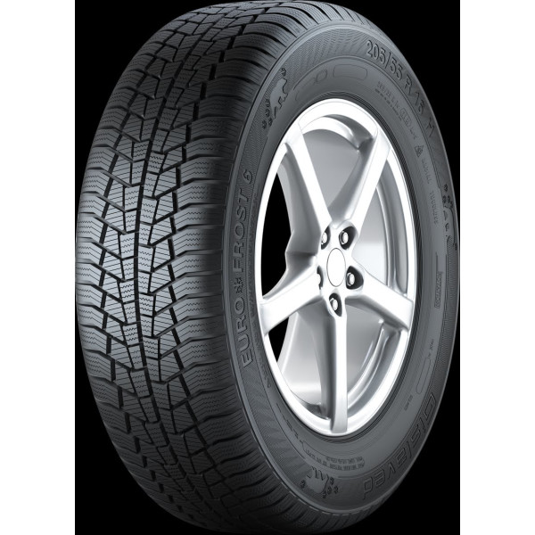 

GISLAVED EuroFrost 6 235/65 R17 108H