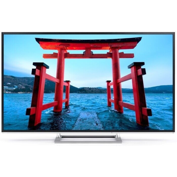 

84" Toshiba 84L9363 Smart TV Black