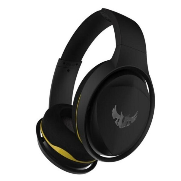 

Наушники ASUS TUF Gaming H5 USB Black (90YH00Z5-B8UA00)