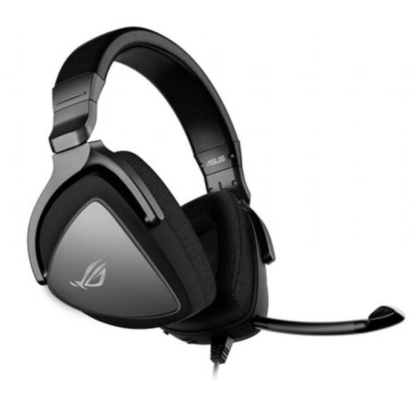 

Наушники Asus ROG Delta Core (90YH00Z1-B1UA00) Gray