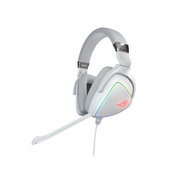 

Наушники ASUS ROG Delta White Edition (90YH02HW-B2UA00)