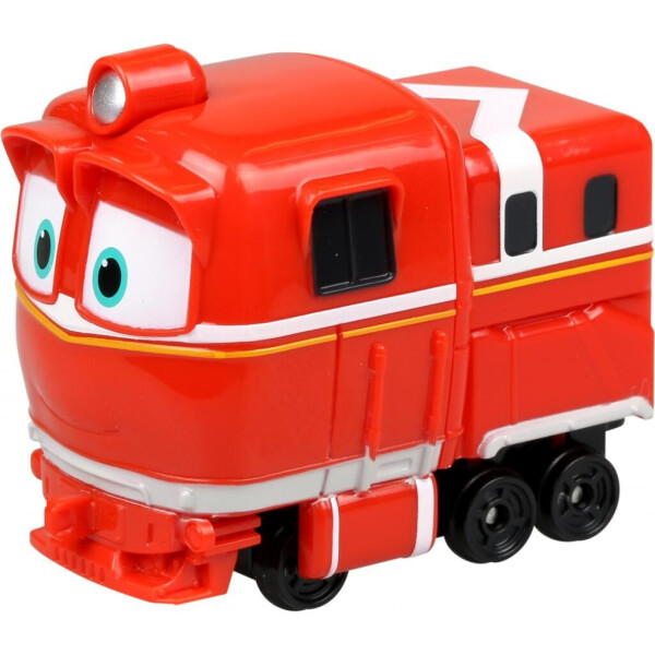 

Игровой набор Silverlit Паровозик Robot Trains Альф (80156)