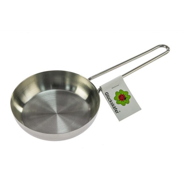 

Игровой набор nic сковородка металлическая (9 см) (NIC530320)