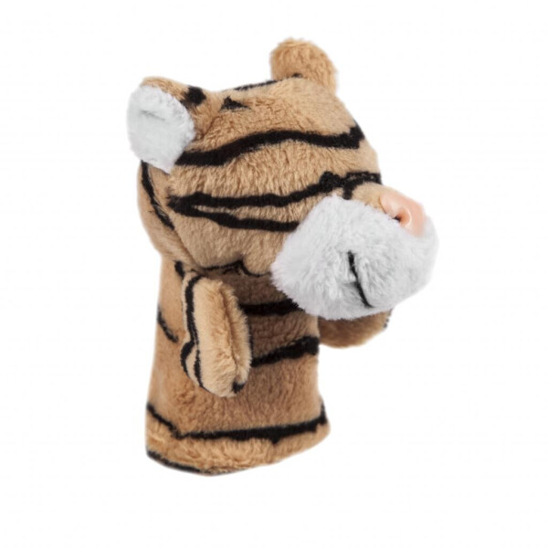 

Игровой набор Goki Кукла для пальчикового театра Тигр (15125G-7)