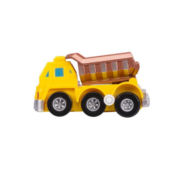 

Игровой набор Goki Заводная машинка (13219G-2)