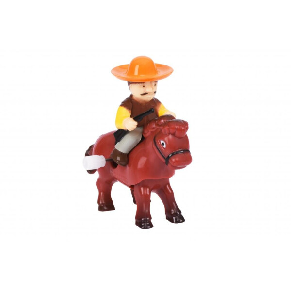 

Игровой набор Goki Заводная игрушка Мексиканец (13094G-1)