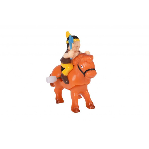

Игровой набор Goki Заводная игрушка Индеец (13094G-4)