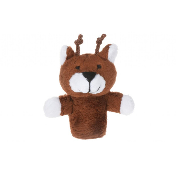 

Игровой набор Goki Кукла для пальчикового театра Олень (50962G-4)