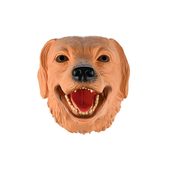 

Игровой набор Same Toy рукавичка Собака Лабрадор (X307UT)