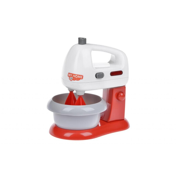 

Игровой набор Same Toy My Home Little Chef Dream Кухонный Миксер (3208Ut)