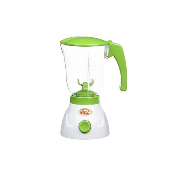

Игровой набор Same Toy Lovely Home Соковыжималка (3212AUt)