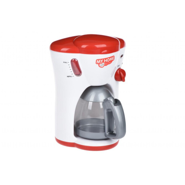 

Игровой набор Same Toy My Home Little Chef Dream Кофеварка (3209Ut)