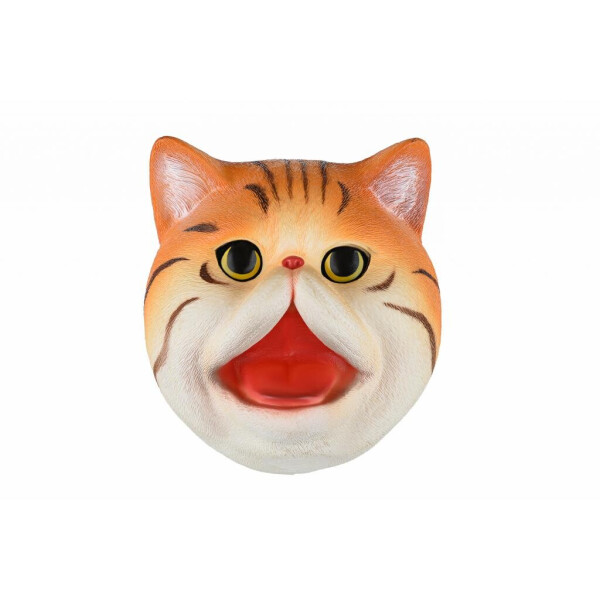 

Игровой набор Same Toy рукавичка Кот рыжий (X326-R-UT)