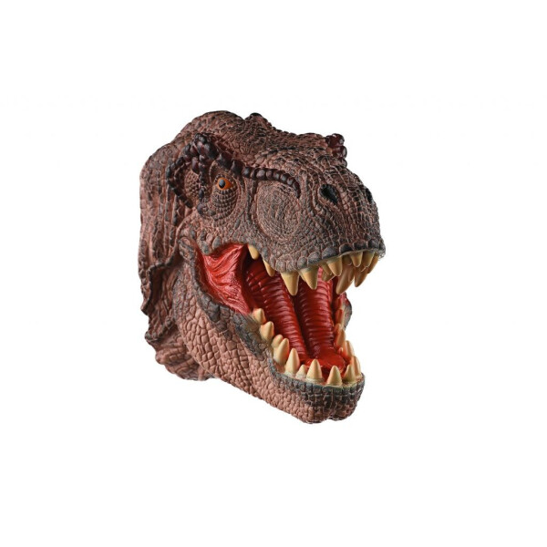 

Игровой набор Same Toy рукавичка Тиранозавр (X311UT)