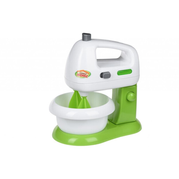 

Игровой набор Same Toy Lovely Home Кухонный Миксер (3208AUt)