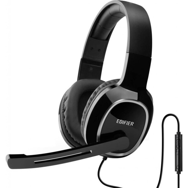 

Наушники Edifier K815 Black